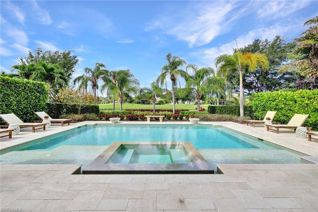 28864 Blaisdell DR NAPLES, FL 34119