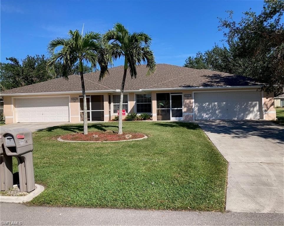 1037 SE 11th ST CAPE CORAL, FL 33990
