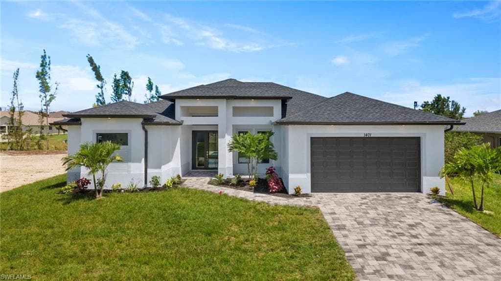 1401 SW 28th TER CAPE CORAL, FL 33914