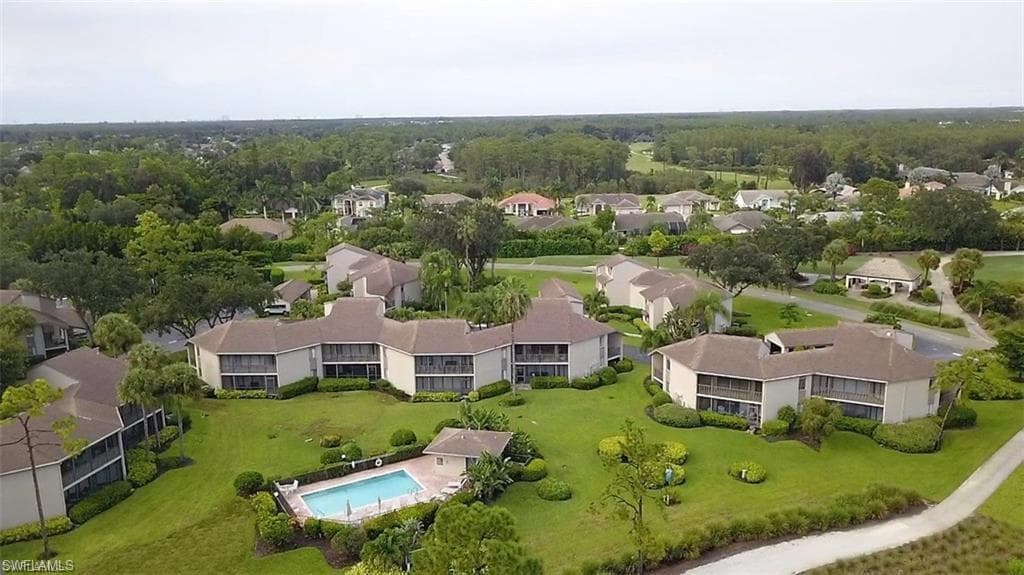 15091 Bagpipe WAY 201 FORT MYERS, FL 33912