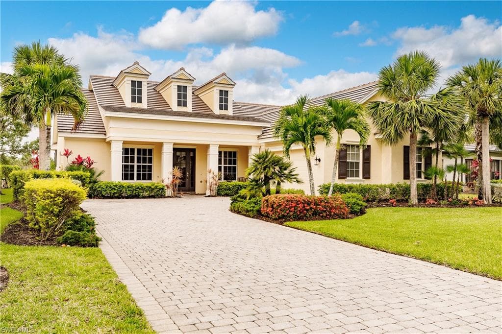 13450 Sabal Point DR FORT MYERS, FL 33905