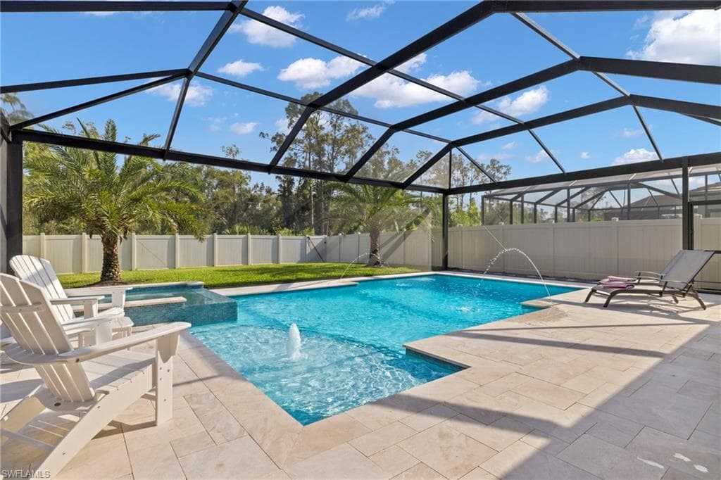 3532 PILOT CIR NAPLES, FL 34120