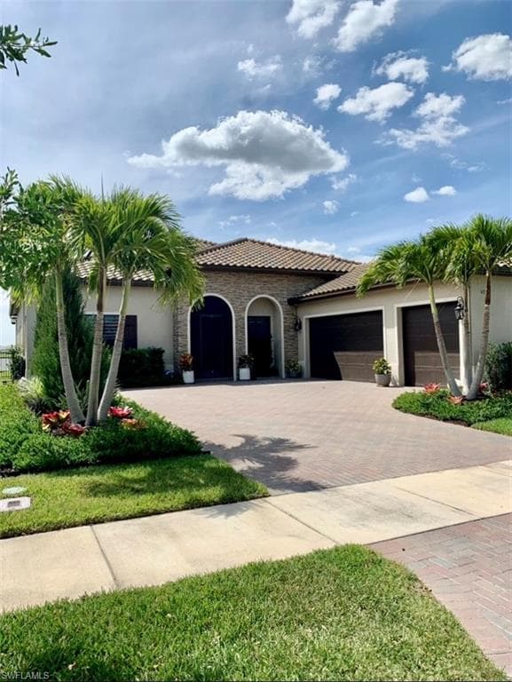 4854 Frattina ST AVE MARIA, FL 34142