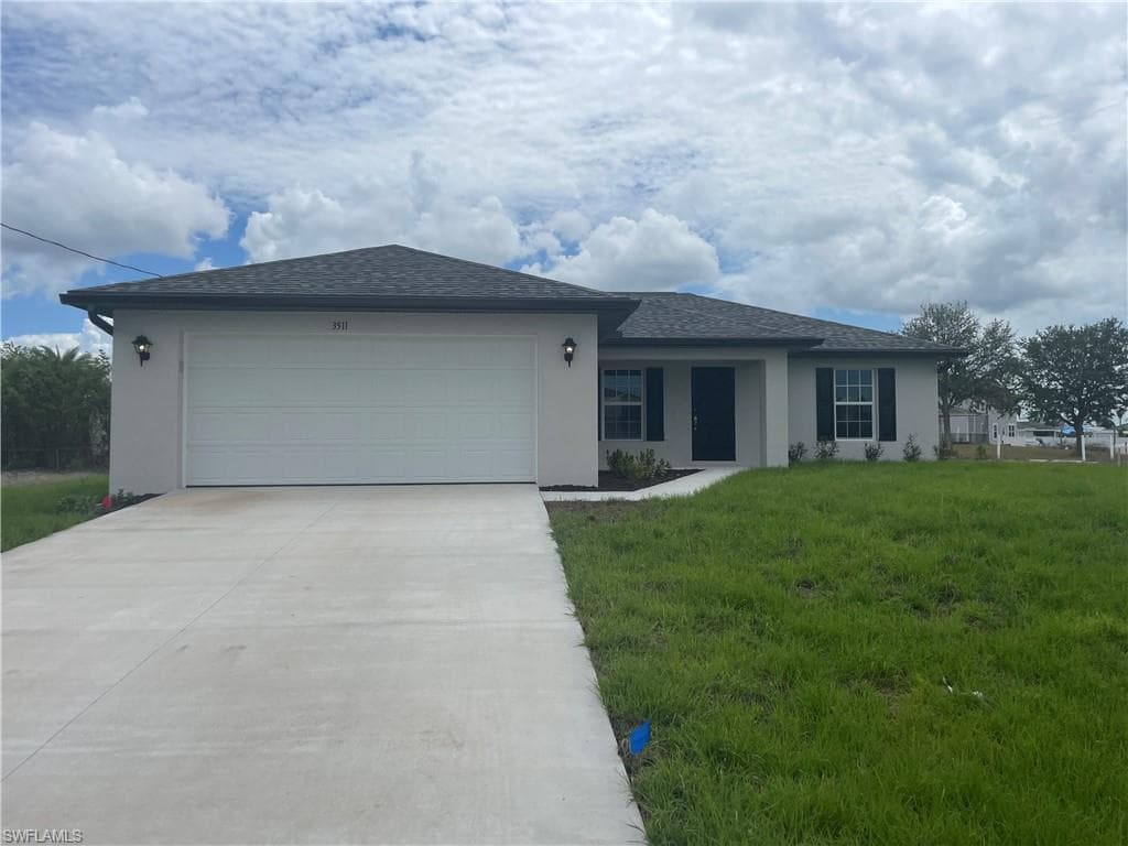 3511 NE 12th PL CAPE CORAL, FL 33909