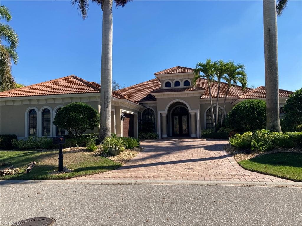 28539 Raffini LN BONITA SPRINGS, FL 34135