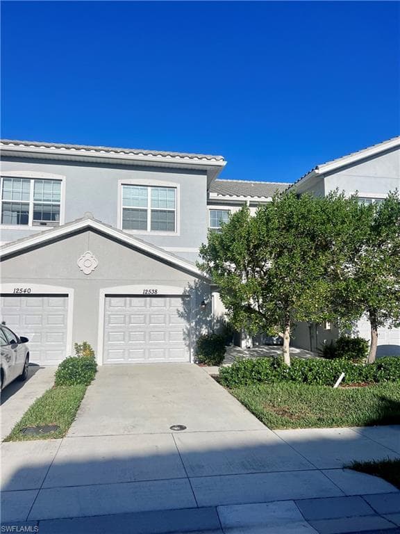 12538 Westhaven WAY FORT MYERS, FL 33913