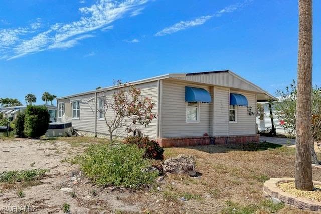 17670 Bryan CT FORT MYERS BEACH, FL 33931