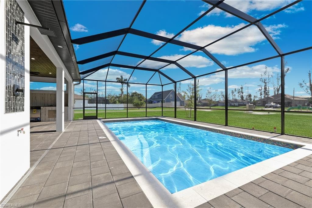456 SW 18th CT CAPE CORAL, FL 33991