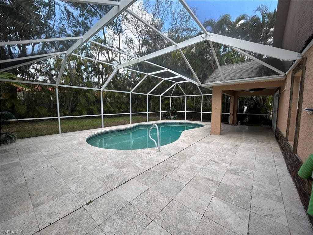 15028 Savannah DR NAPLES, FL 34119