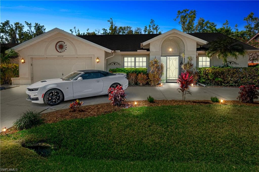 22632 FOUNTAIN LAKES BLVD ESTERO, FL 33928
