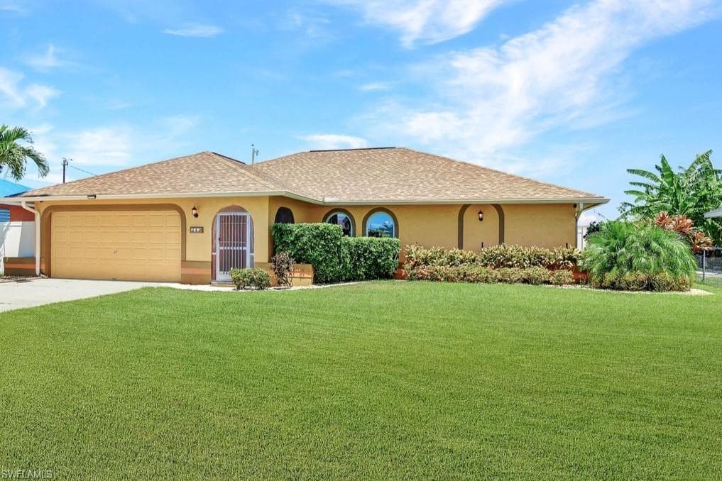 243 SE 1st TER CAPE CORAL, FL 33990