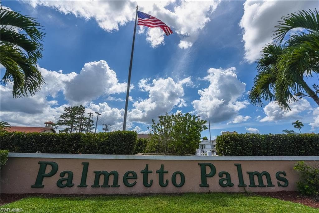 19681 Summerlin RD 408 FORT MYERS, FL 33908
