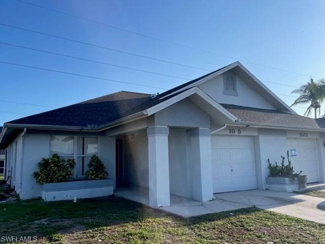 1015 Cape Coral PKWY W CAPE CORAL, FL 33914