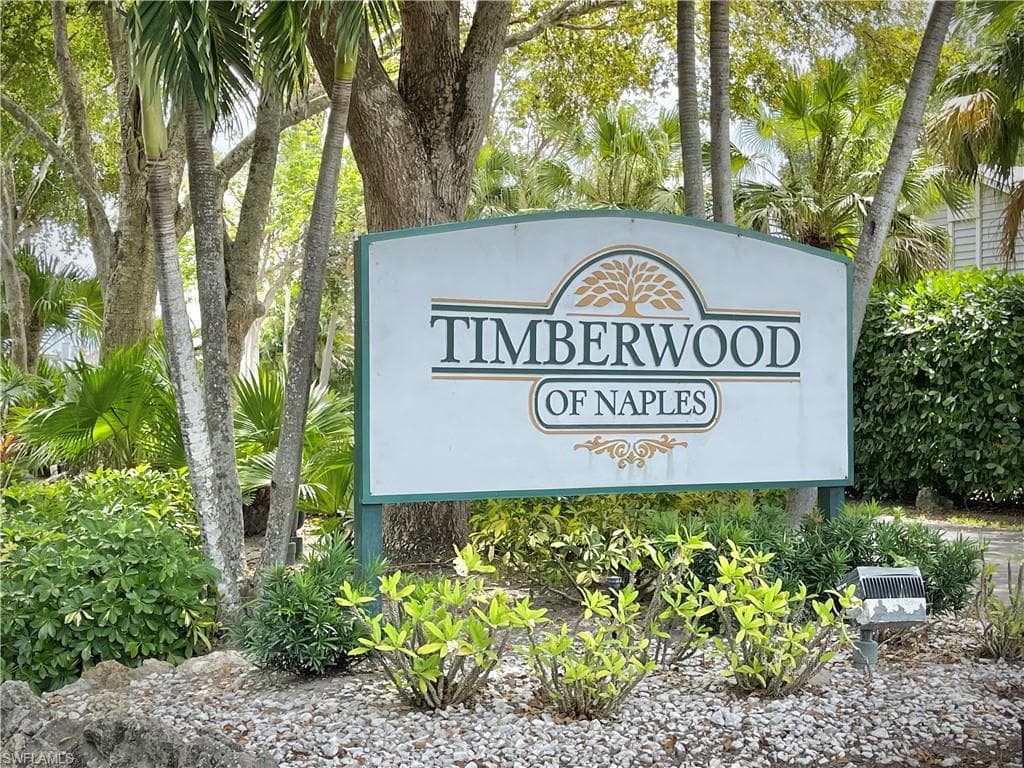 3410 Timberwood CIR NAPLES, FL 34105