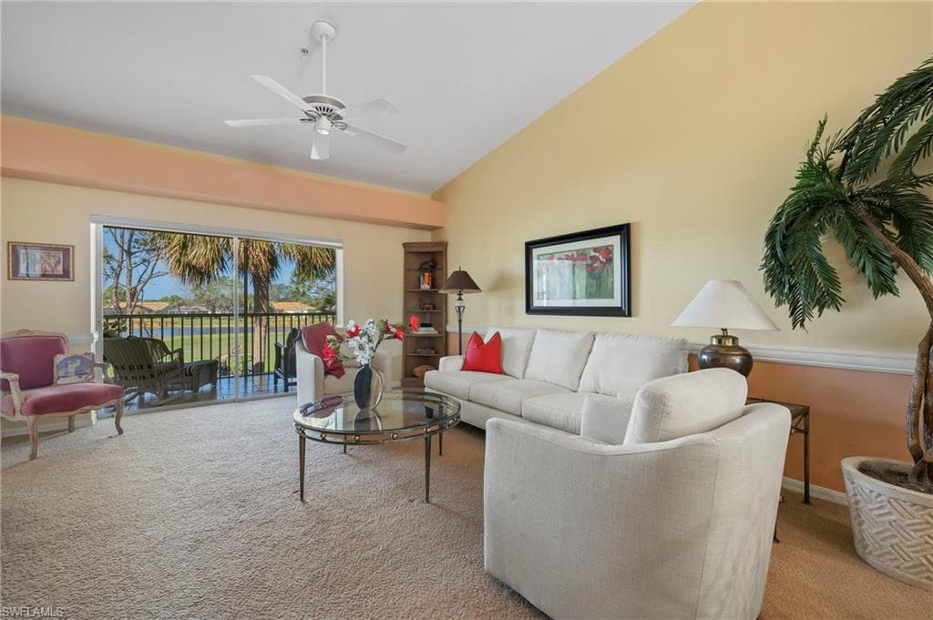 26290 Sunderland DR 6202 BONITA SPRINGS, FL 34135