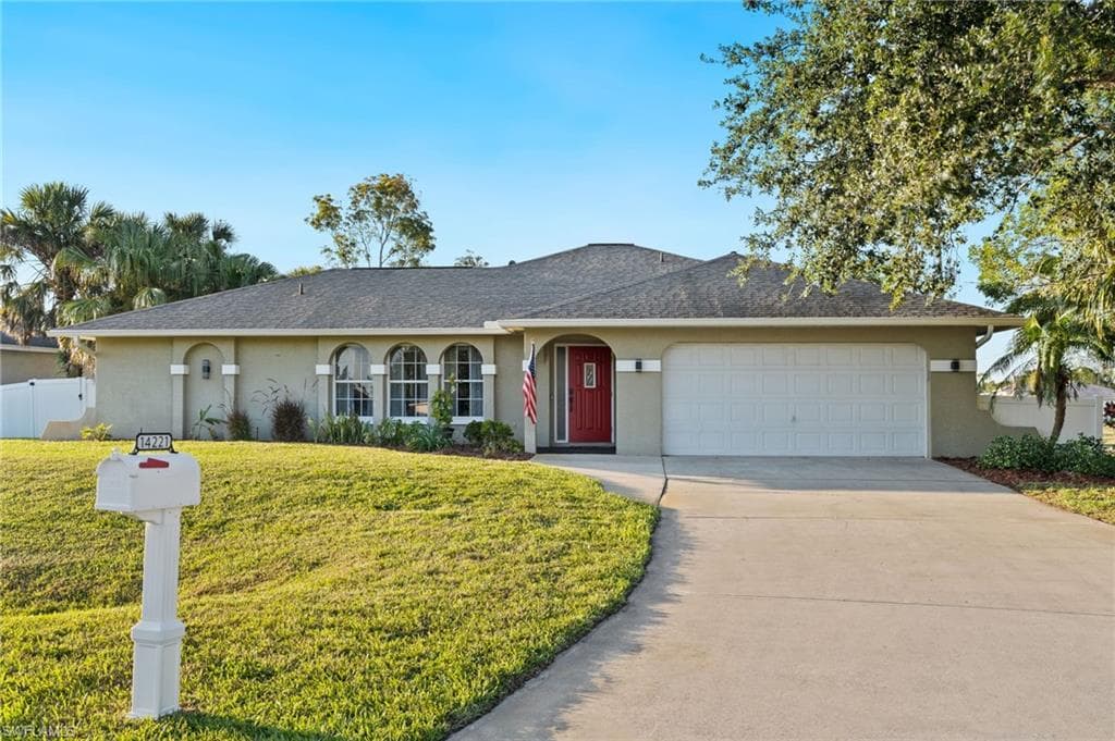 14221 Roof ST FORT MYERS, FL 33905