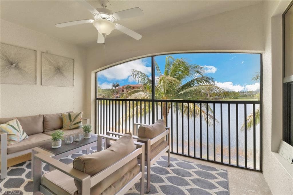 9532 Avellino WAY 2723 NAPLES, FL 34113