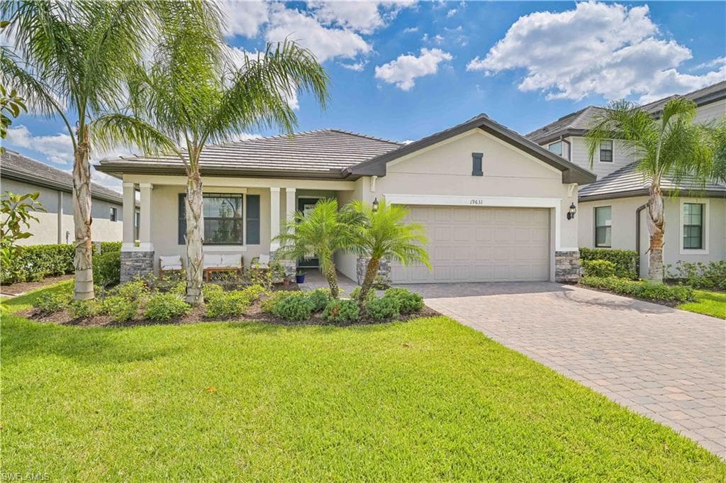 19631 Beechcrest PL ESTERO, FL 33928