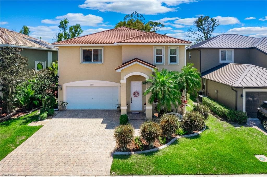 11558 Plantation Preserve CIR S FORT MYERS, FL 33966