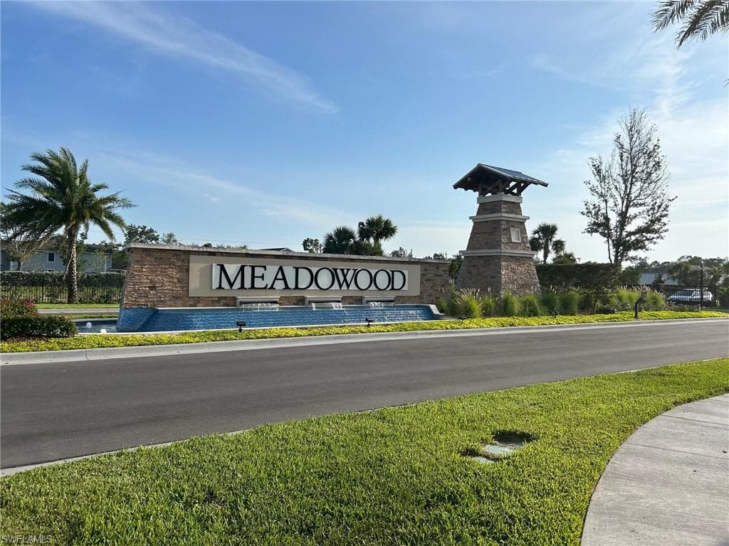15099 Wildflower CIR NAPLES, FL 34119