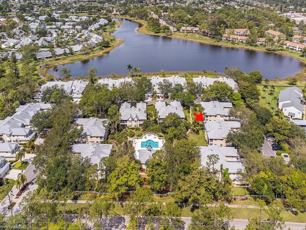 2852 Aintree LN K101 NAPLES, FL 34112
