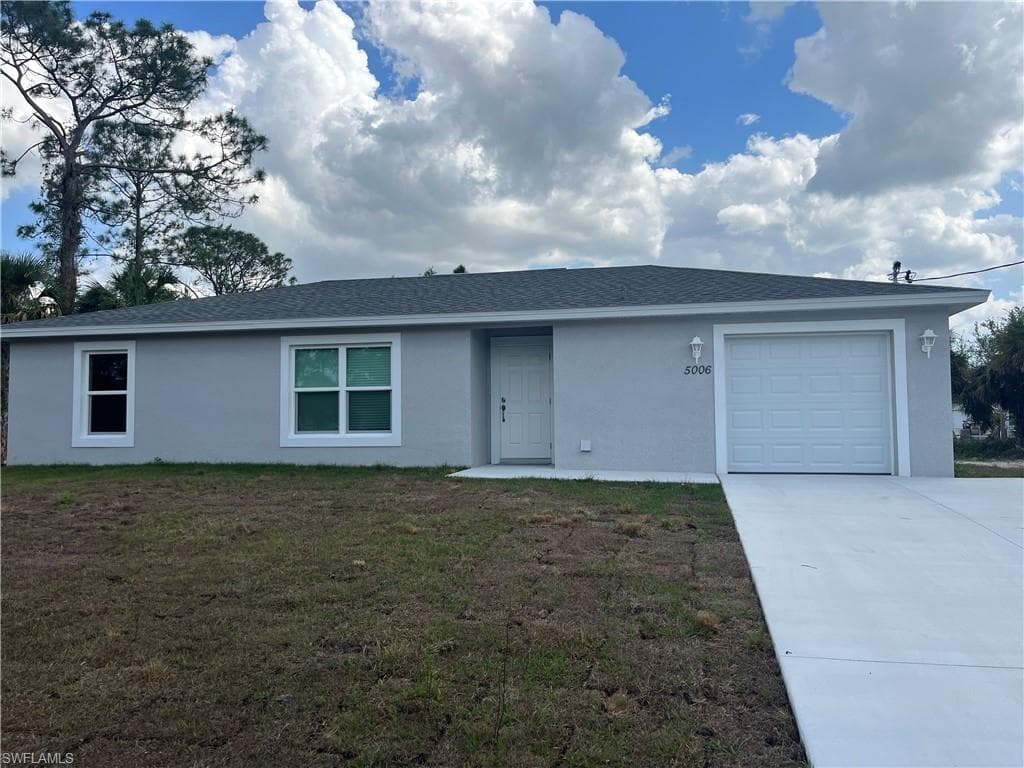 5006 Myrtlewood RD LABELLE, FL 33935