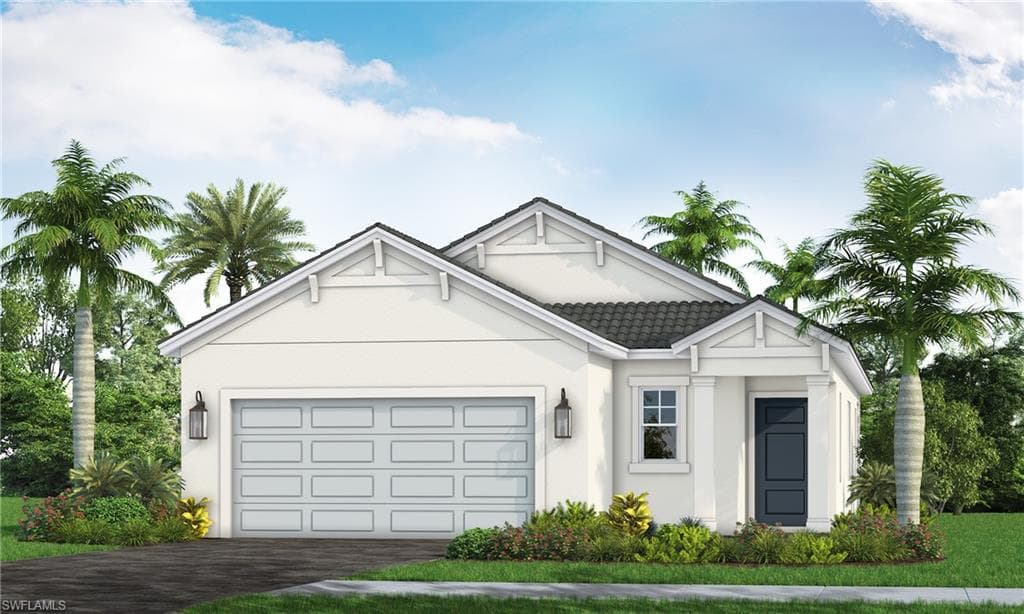 4665 Centaurus CIR NAPLES, FL 34120