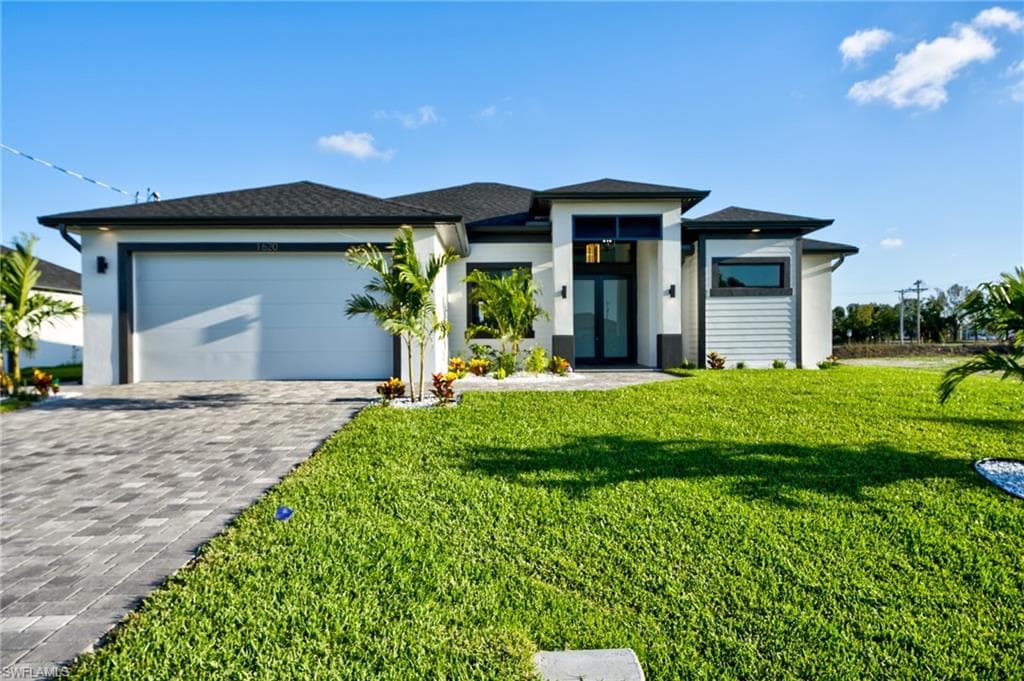 1620 NE 10th LN CAPE CORAL, FL 33909