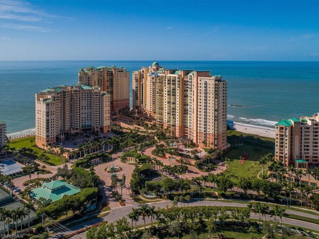 960 Cape Marco DR 2202 MARCO ISLAND, FL 34145