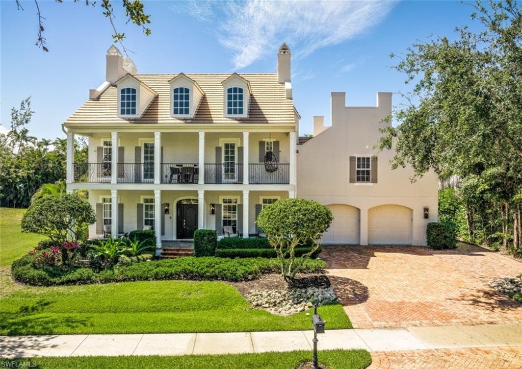 1444 HEMINGWAY PL NAPLES, FL 34103
