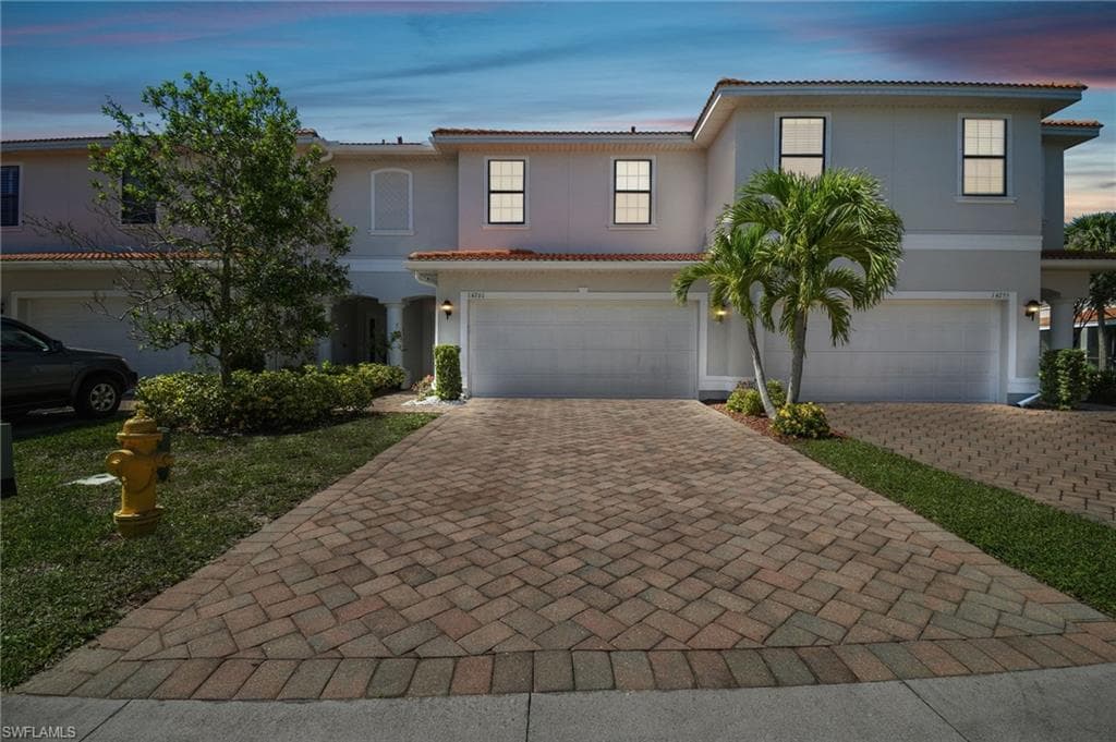 14761 Sutherland AVE 443 NAPLES, FL 34119