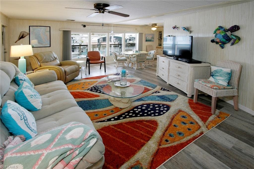 3066 Bounty LN ST. JAMES CITY, FL 33956