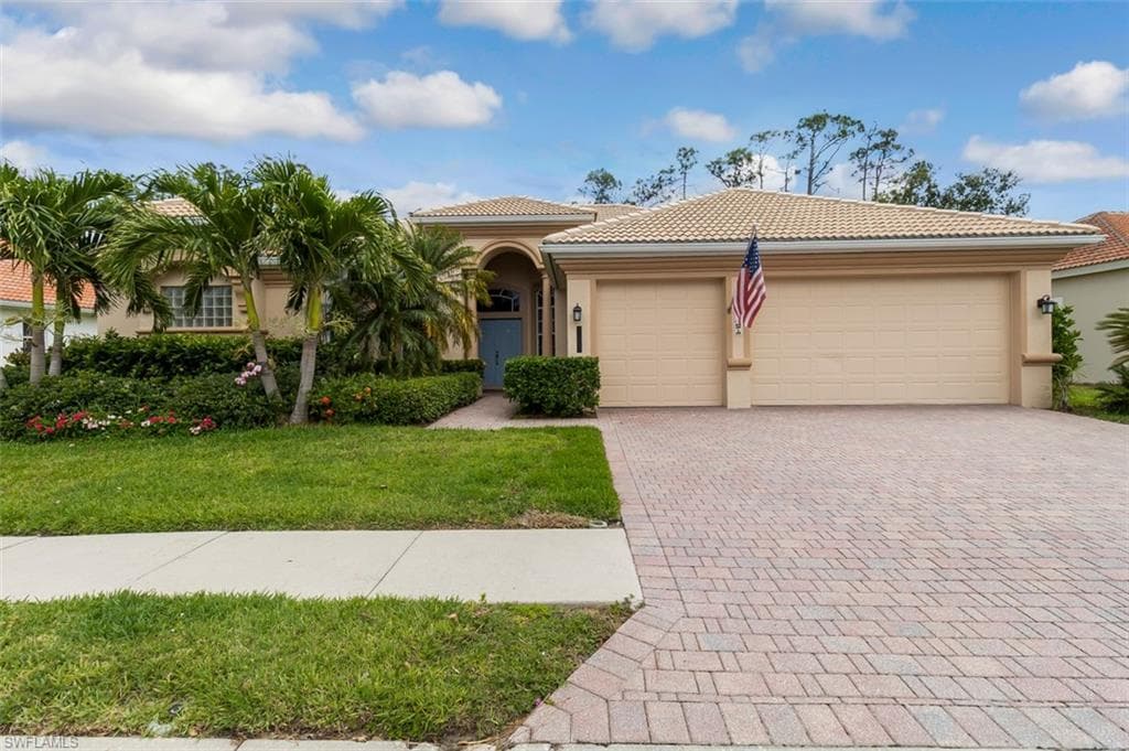 13926 Bald Cypress CIR FORT MYERS, FL 33907