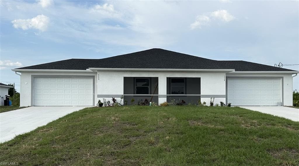 5228-5230 25th ST SW LEHIGH ACRES, FL 33973