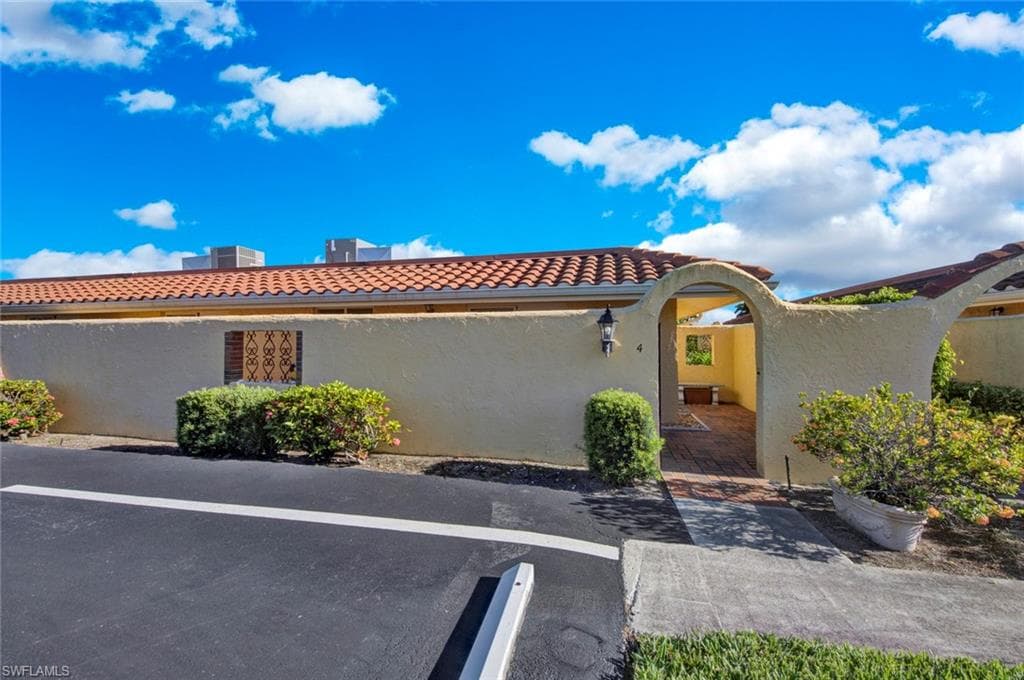 103 Teryl RD A-4 NAPLES, FL 34112
