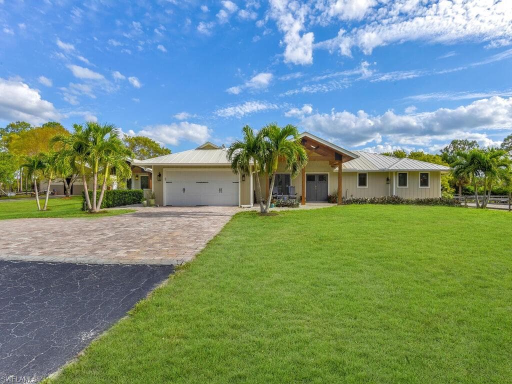 3275 66th ST SW NAPLES, FL 34105