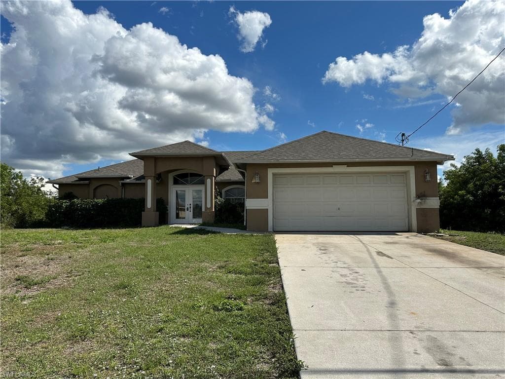 3015 40th ST SW LEHIGH ACRES, FL 33976