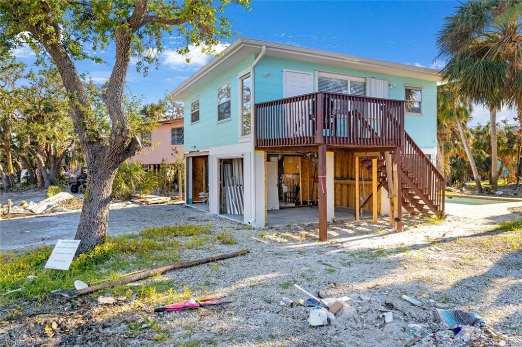 130 Eucalyptus CT FORT MYERS BEACH, FL 33931