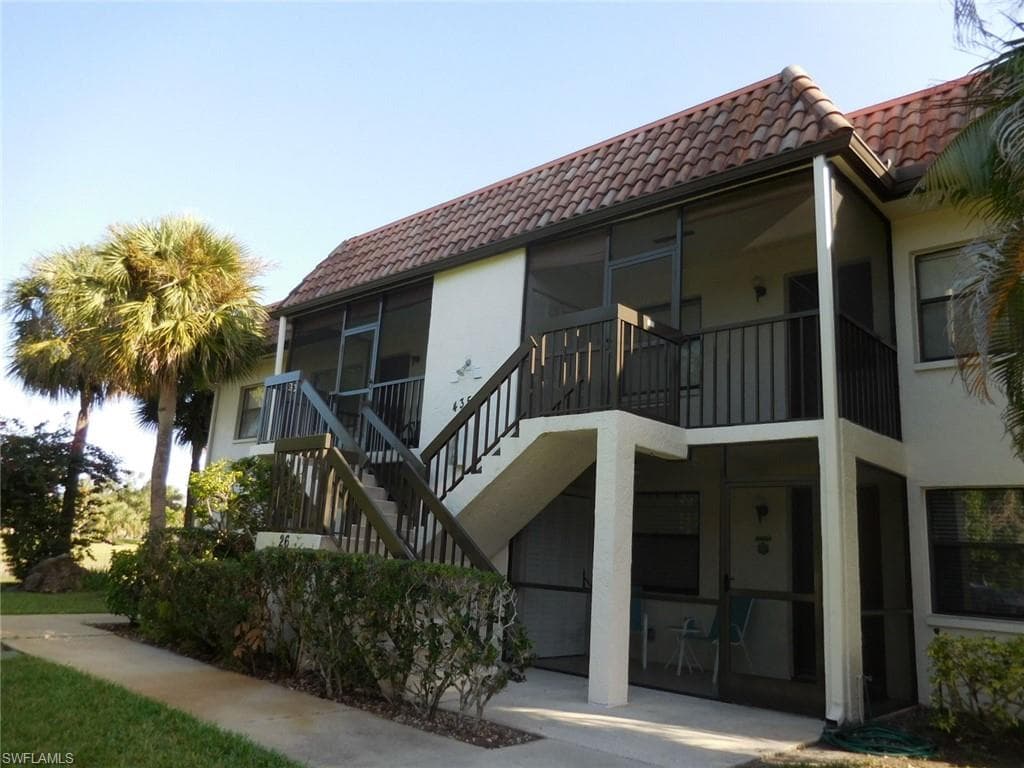 4351 27th CT SW 203 NAPLES, FL 34116
