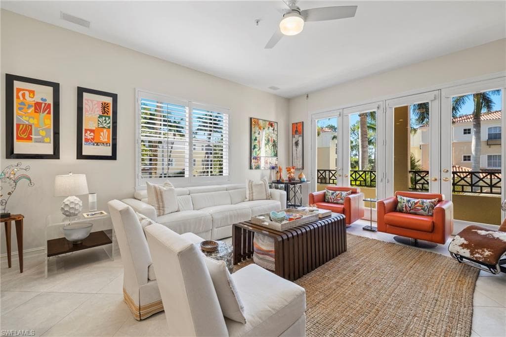 2655 BOLERO DR 12-2 NAPLES, FL 34109