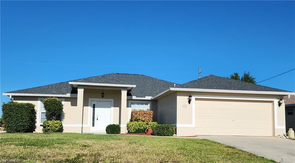 1000 NW 24th AVE CAPE CORAL, FL 33993