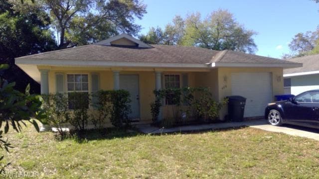 4316 New York AVE FORT MYERS, FL 33905
