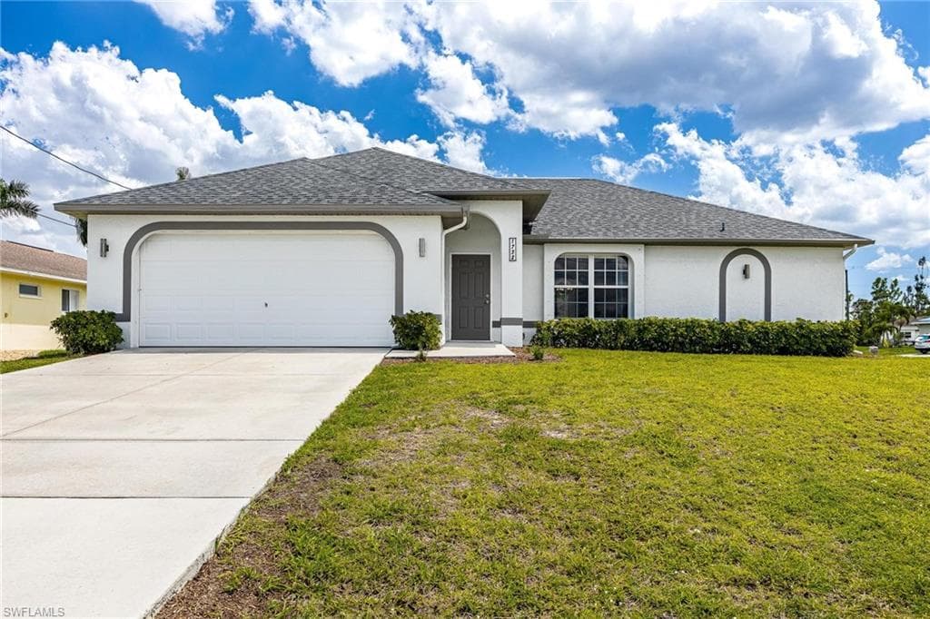 1732 SW 31st LN CAPE CORAL, FL 33914
