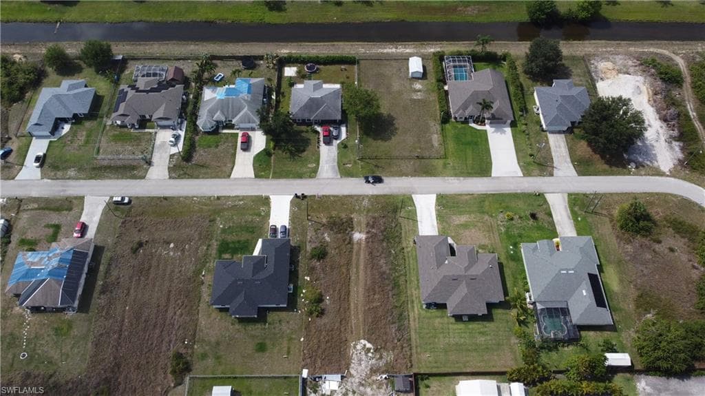 5132 Butte ST LEHIGH ACRES, FL 33971