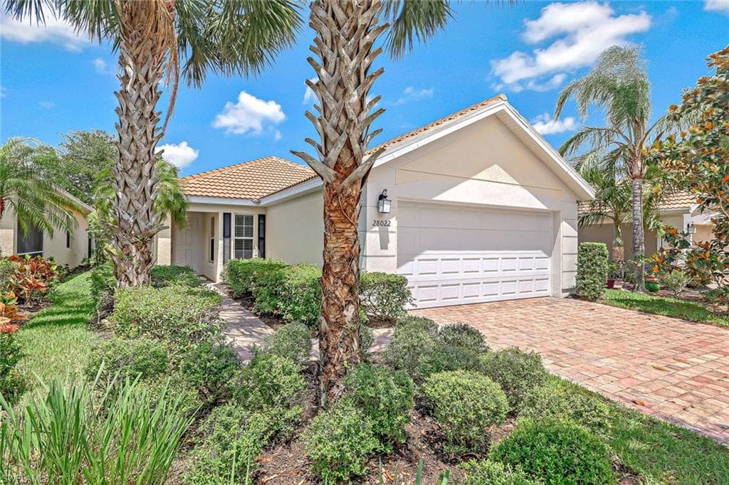 28022 Narwhal WAY BONITA SPRINGS, FL 34135