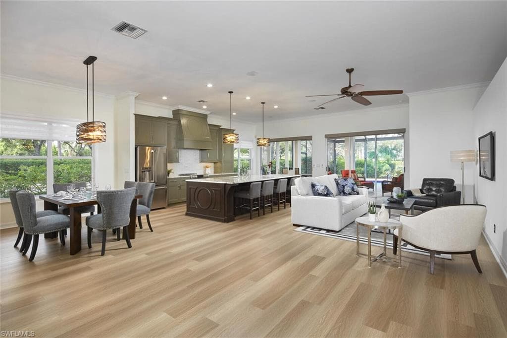 24705 Hollybrier LN BONITA SPRINGS, FL 34134