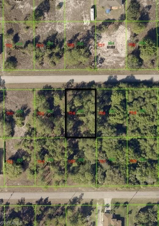 754 Central ST E LEHIGH ACRES, FL 33974