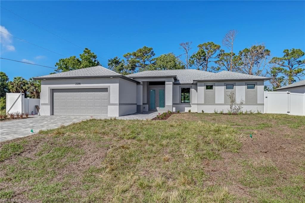 23240 El Dorado BLVD BONITA SPRINGS, FL 34134