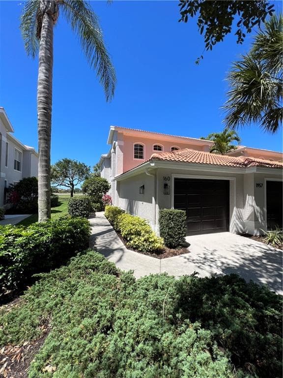 1957 Crestview WAY 160 NAPLES, FL 34119