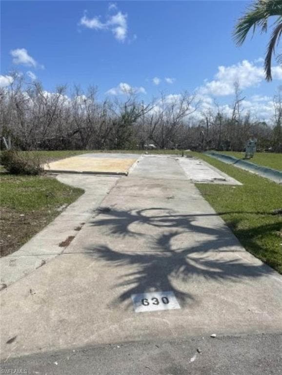 19681 Summerlin RD S-630 FORT MYERS, FL 33908